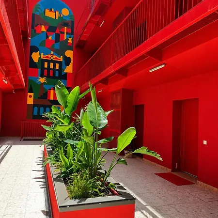 Apartament Mystay - O Cantinho Da Rosa Leiria