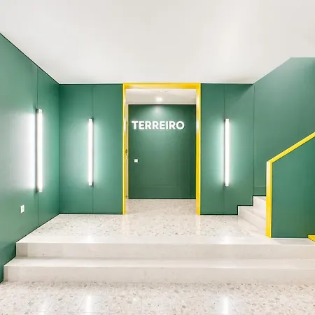 Apartament Mystay - O Cantinho Da Rosa *