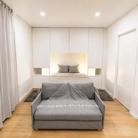 Apartament Mystay - O Cantinho Da Rosa Leiria
