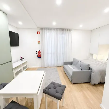 Apartament Mystay - O Cantinho Da Rosa