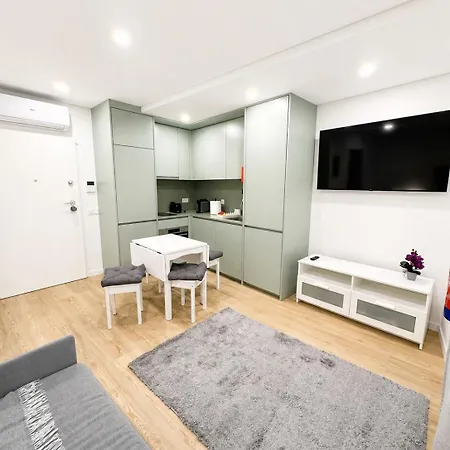 Mystay - O Cantinho Da Rosa Apartament Leiria