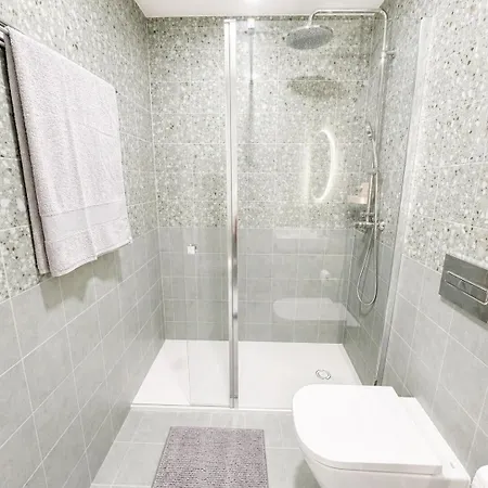 Mystay - O Cantinho Da Rosa Leiria