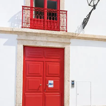 Mystay - O Cantinho Da Rosa Apartament